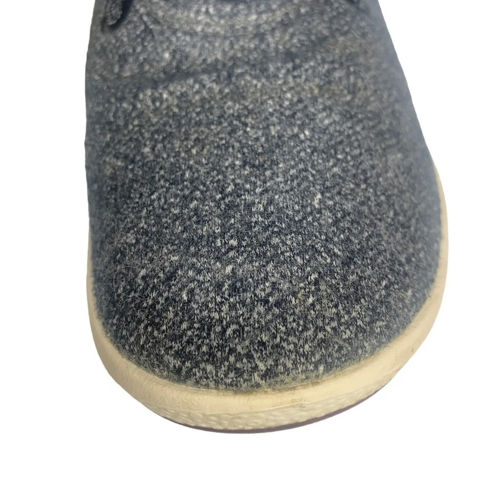 Allbirds Men's 11 Wool Runner Mizzles